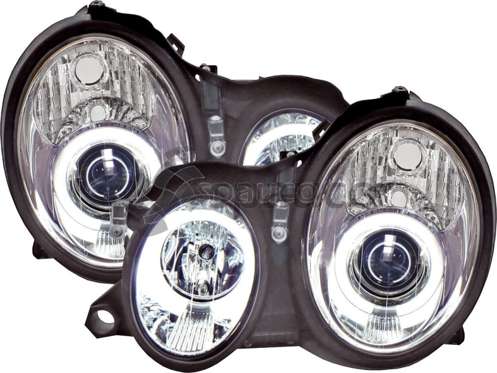 Faros Mercedes Clk W208