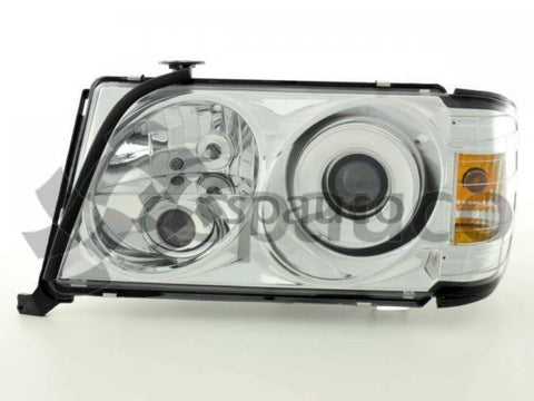 Faros Mercedes E W124