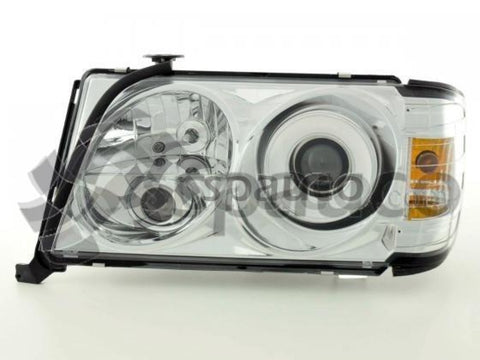 Faros Mercedes E W124