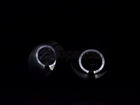 Faros Mercedes E W210