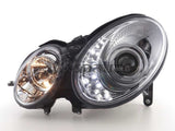 Faros Mercedes E W211