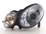 Faros Mercedes E W211