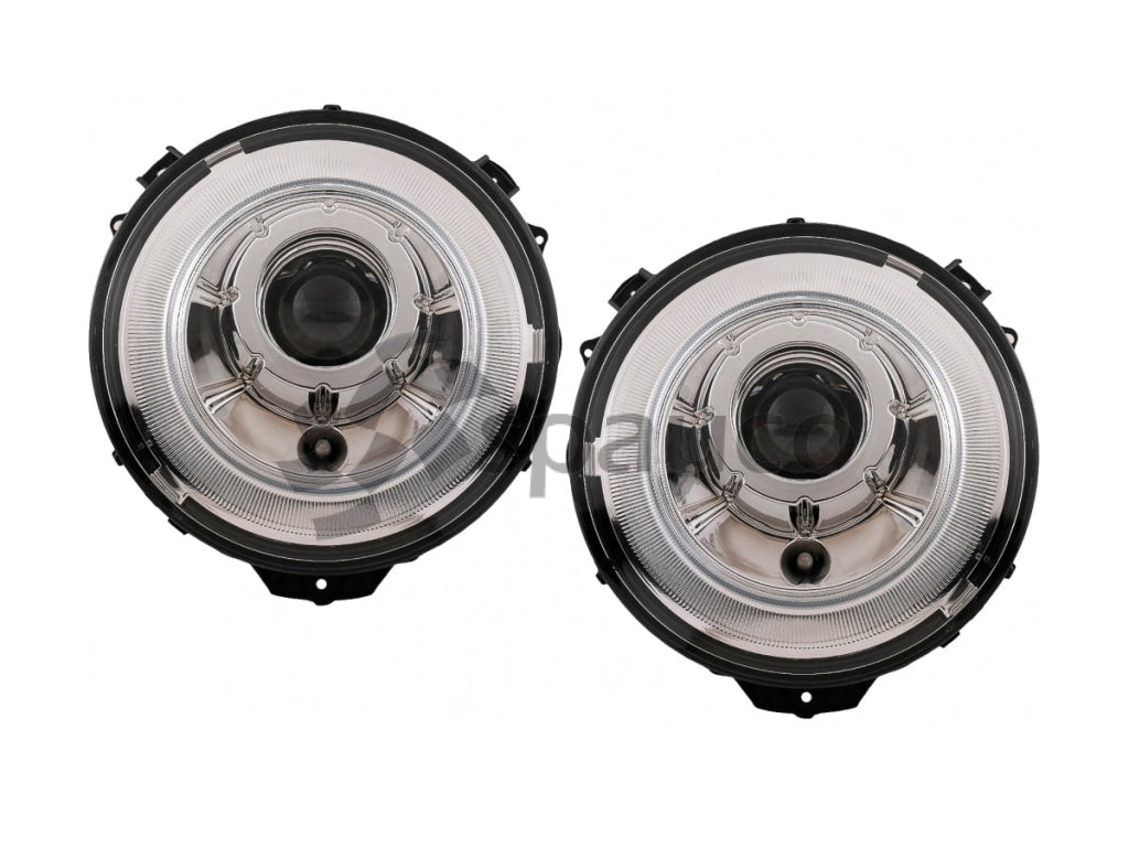 Faros Mercedes G Faros