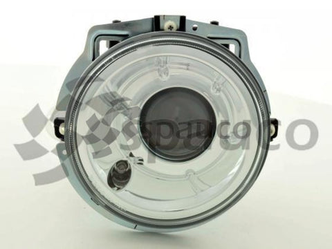 Faros Mercedes G