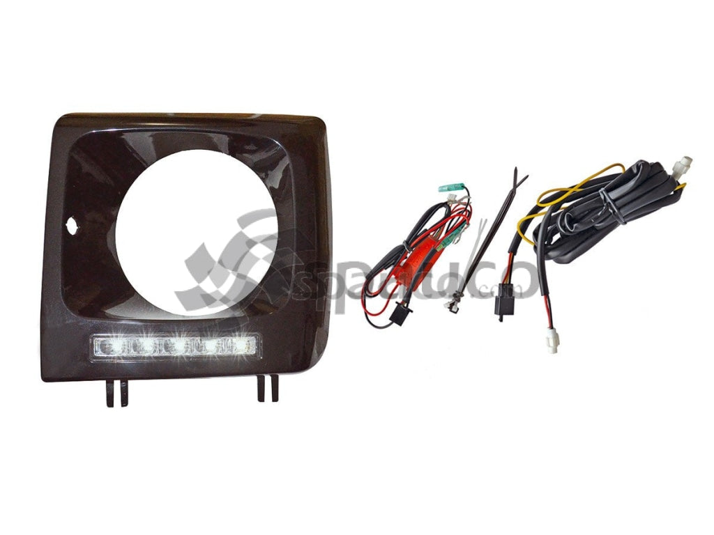 Faros Mercedes G W463