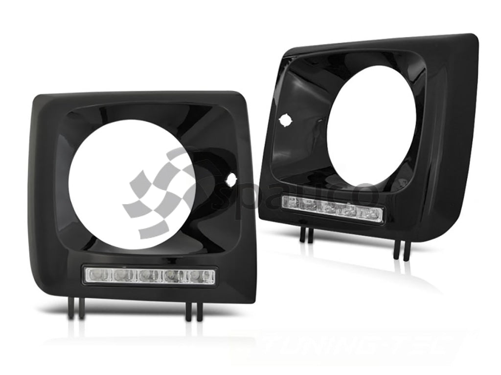 Faros Mercedes G W463