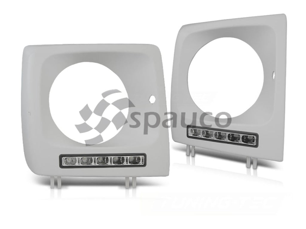 Faros Mercedes G W463