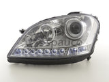 Faros Mercedes ML
