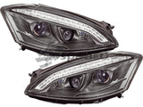 Faros Mercedes S W221
