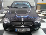 Faros Mercedes SLK R170