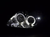 Faros Mercedes SLK R170