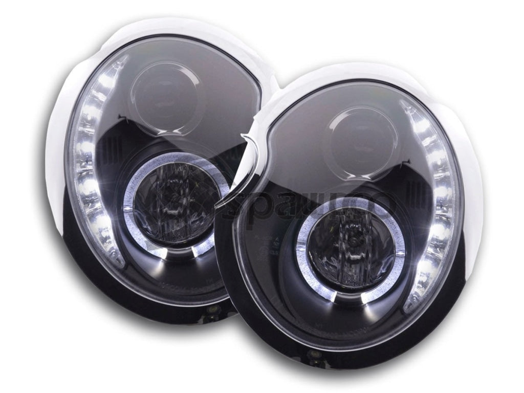 Faros Mini R50