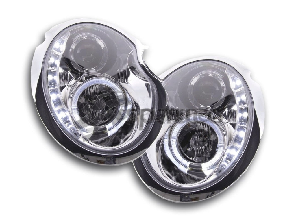 Faros Mini R50