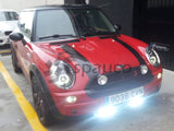 Faros Mini R50