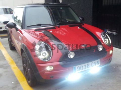 Faros Mini R50