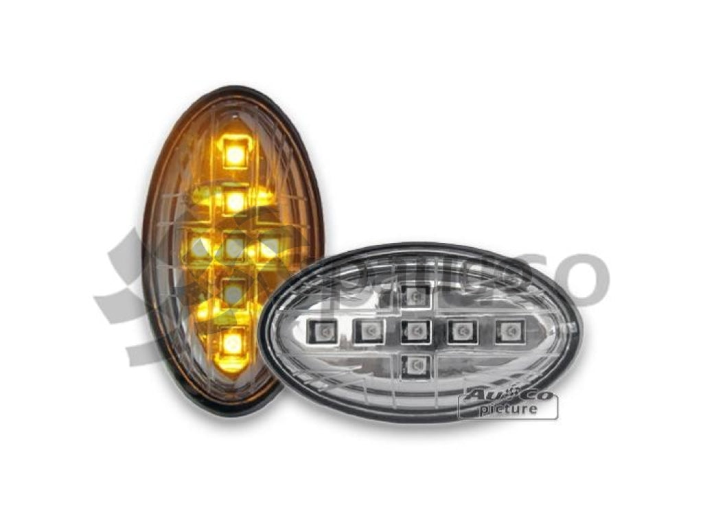 Faros Mini R50