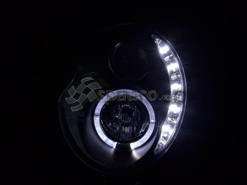 Faros Mini R50