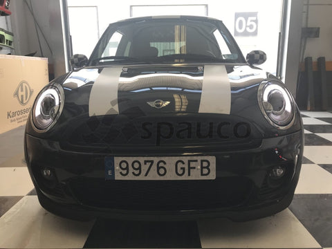 Faros Mini R56