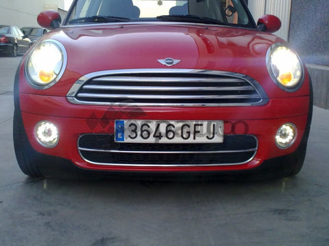 Faros Mini R56