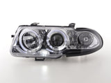 Faros Opel Astra F