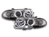 Faros Opel Astra F