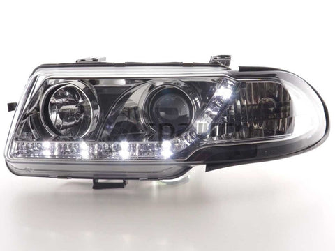 Faros Opel Astra F