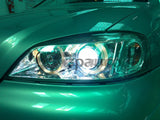 Faros Opel Astra G