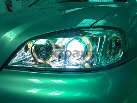 Faros Opel Astra G