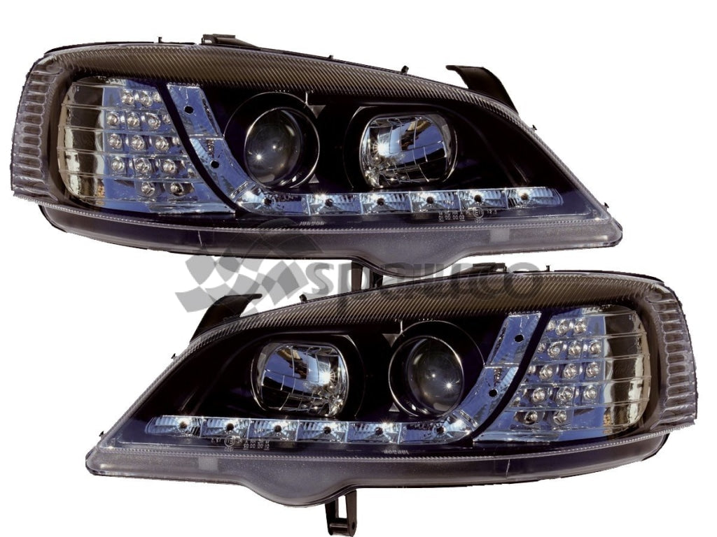 Faros Opel Astra G Faros