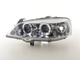 Faros Opel Astra G