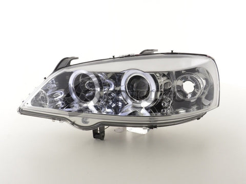 Faros Opel Astra G