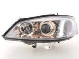 Faros Opel Astra G