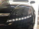 Faros Opel Astra H