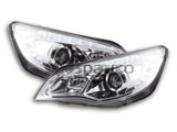 Faros Opel Astra J