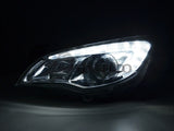 Faros Opel Astra J