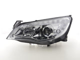 Faros Opel Astra J