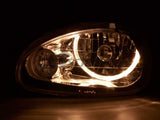Faros Opel Corsa B