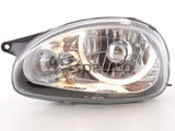 Faros Opel Corsa B