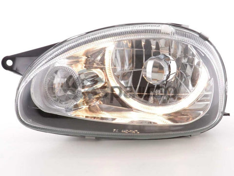 Faros Opel Corsa B