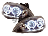 Faros Opel Corsa C