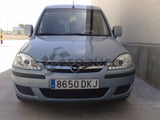Faros Opel Corsa C