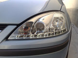 Faros Opel Corsa C