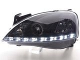 Faros Opel Corsa C