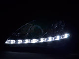 Faros Opel Corsa C