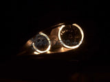 Faros Opel Corsa C