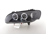 Faros Opel Omega