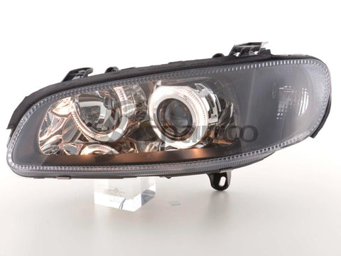 Faros Opel Omega