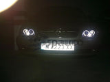 Faros Opel Omega