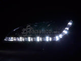 Faros Opel Tigra