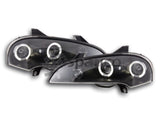 Faros Opel Tigra